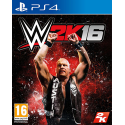 WWE 2K16 [ENG] (używana) (PS4)