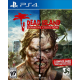 DEAD ISLAND DEFINITIVE COLLECTION [POL] (nowa) PS4