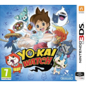 Yo-Kai Watch [ENG] (używana) (3DS)