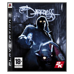 THE DARKNESS [ENG] (Używana) PS3
