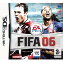 FIFA 06 [ENG] (nowa) (NDS)