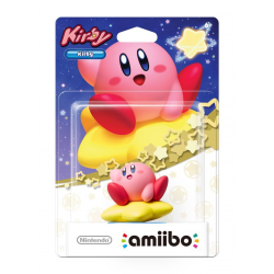 Figurka Kirby Amiibo  (nowa)