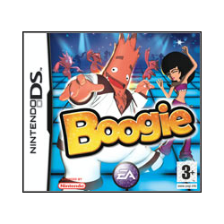 Boogie [ENG] (używana) (NDS)