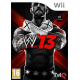 WWE '13 [ENG] (używana) (Wii)