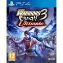 WARRIORS OROCHI 3 ULTIMATE [ENG] (nowa) (PS4)