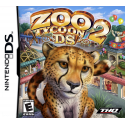 Zoo tycoon 2 [ENG] (używana) (NDS)
