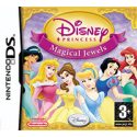 Disney Princess Magical Jewels [ENG] (używana) (NDS)