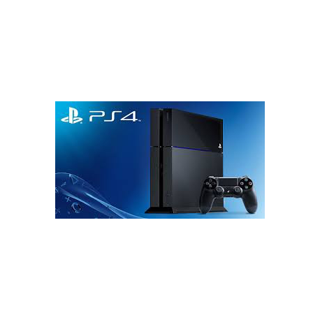 PlayStation 4 Basic 1 TB CUH-1216B (używana) (PS4)
