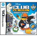 Club Penguin Elite Penguin Force Herbert's Revenge [ENG] (używana) (NDS)