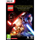 LEGO Gwiezdne wojny Przebudzenie Mocy [POL] (nowa) (PC)