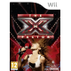 the x factor [ENG] (używana) (Wii)