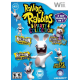 raving rabbids: party collection [ENG] (używana) (Wii)