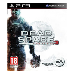 Dead Space 3 [ENG] (Używana) PS3