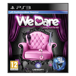 WE DARE [ENG] (nowa) (PS3)