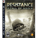 RESISTANCE FALL OF MAN [ENG] (Używana) PS3