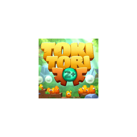 TOKI TORI  2+ [ENG] (nowa) (PS4)