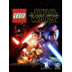 Gra LEGO Star Wars The Force Awakens + film Star Wars The Force Awakens [POL] (nowa) (PS4)