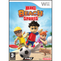 Big Beach Sports [ENG] (używana) (Wii)