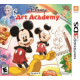 Disney Art Academy [ENG] (nowa) (3DS)