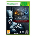 Batman Arkham Collection [ENG] (nowa) (X360)