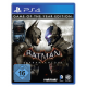 BATMAN ARKHAM KNIGHT GAME OF THE YEAR EDITION [POL] (nowa) PS4