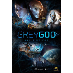 Grey Goo [POL] (nowa) (PC)