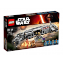  KLOCKI LEGO STAR WARS 75140 (nowa)