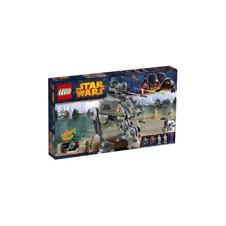 KLOCKI LEGO STAR WARS 75043 (nowa)