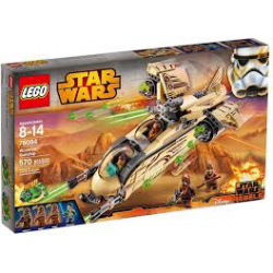 KLOCKI LEGO STAR WARS 75084 (nowa)