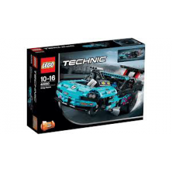 KLOCKI LEGO TECHNIC 42050 (nowa)