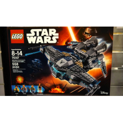 Lego StarWars 75147 (nowa)