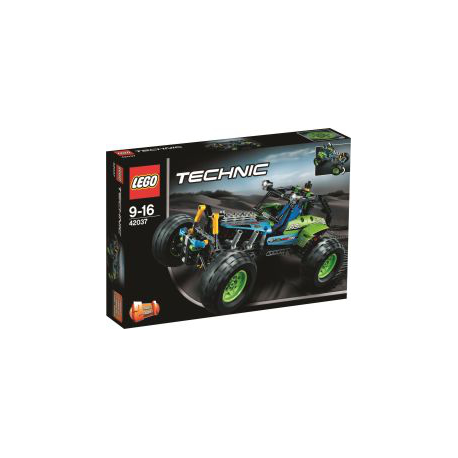 Lego Technic 42037 (nowa)