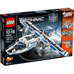KLOCKI LEGO TECHNIC 42025 (nowa)