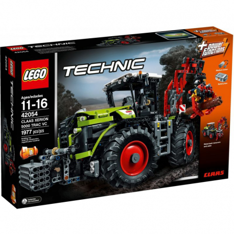 Lego Technic 42054 (nowa)