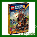  KLOCKI LEGO NEXO Knights 70321 MACHINA OBLĘŻNICZA (nowa)