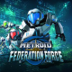 Metroid Prime Federation Force (nowa) (3DS)