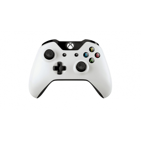 Xbox One Wireless Controller White (nowa) (XONE)