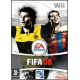 FIFA 08[ENG] (używana) (Wii)