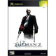 Hitman 2 Silent Assassin (używana) (XBOX)