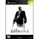 Hitman 2 Silent Assassin (używana) (XBOX)