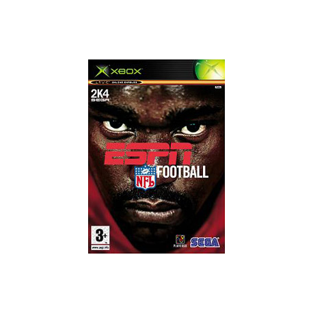 ESPN NFL Football (używana) (XBOX)