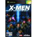 X-Men Next Dimension (używana) (XBOX)
