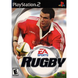 EA Sports Rugby (używana)