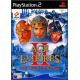 AGE OF EMPIRES II THE AGE OF THE KINGS (używana) (PS2)