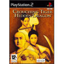Crouching Tiger, Hidden Dragon (używana) (PS2)