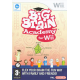 BIG BRAN ACADEMY FOR WII[GER] (używana) (Wii)