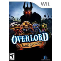 OVERLORD DARK LEGEND[GER] (używana) (Wii)