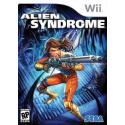 ALIEN SYNDROME[ENG] (używana) (Wii)
