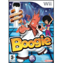 Boogie (używana) (Wii)