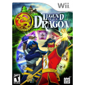 Legent of the Dragon (używana) (Wii)